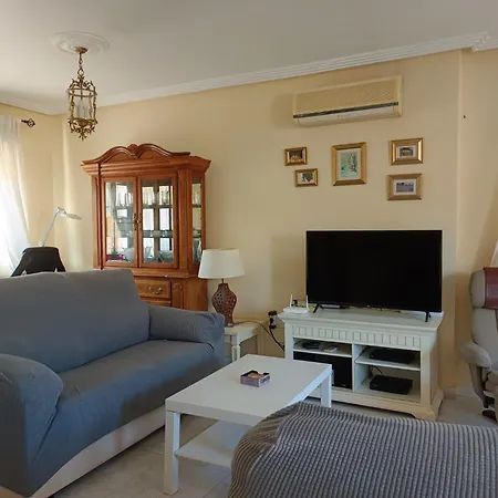 Charming In Private Urbanization Royal Interpark * Torrevieja