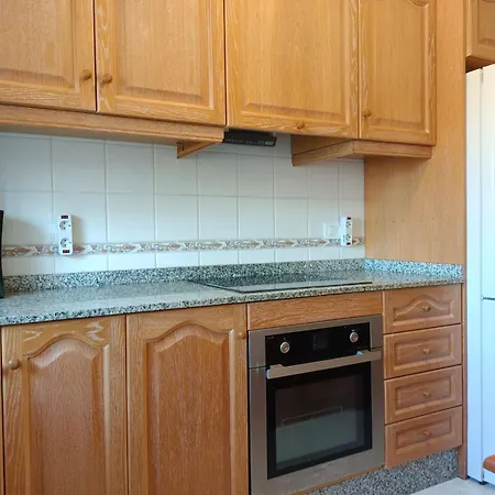 Charming In Private Urbanization Royal Interpark Torrevieja